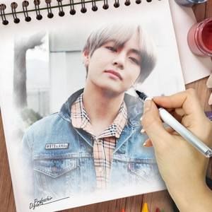 Meet your Posher, Bethany